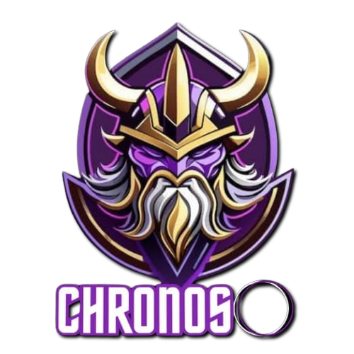 Logo Chronos